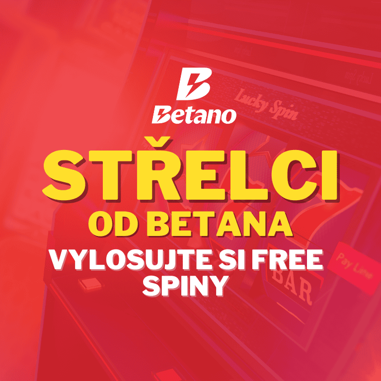 Betano Střelci přináší bonus každý den MS 2025!