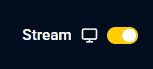 Live streamy