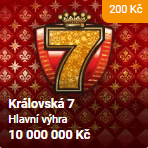 Vyberte Královská 7