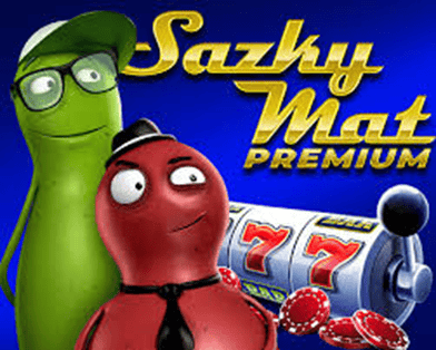 SazkyMat Premium