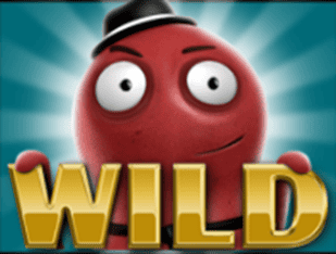 Wild symbol