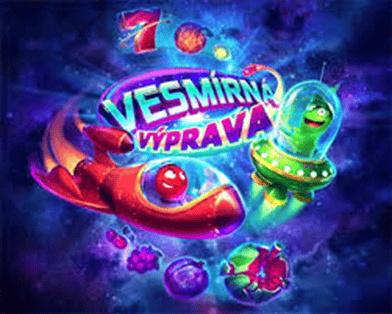 Vesmírná výprava