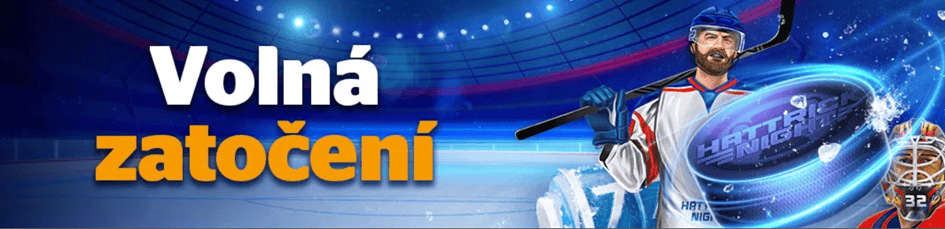 Vyzvedněte si až 45 free spinů na Tipsport, Chance a Maxa casinu!