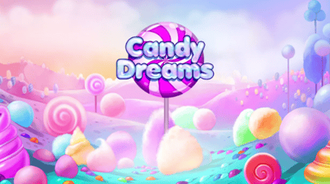 Candy Dreams