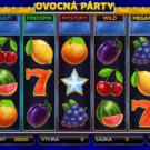 Ovocná párty