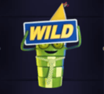 Wild symbol
