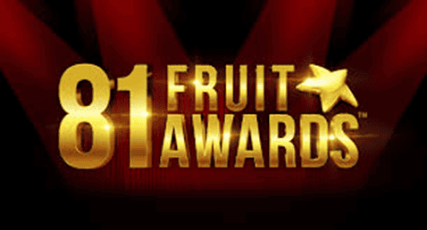 Fruit Awards
