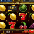 Fruit Awards
