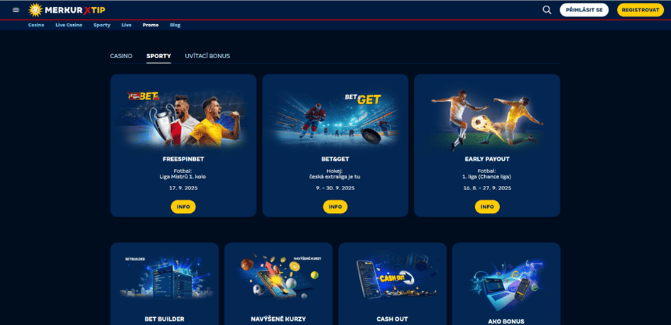 Bonusy w kasynie Bizzo