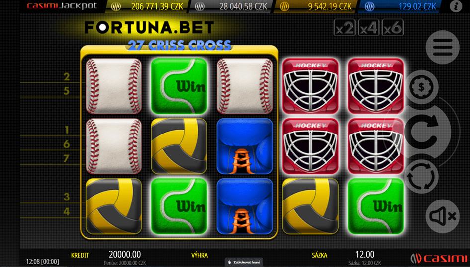 Fortuna.Bet