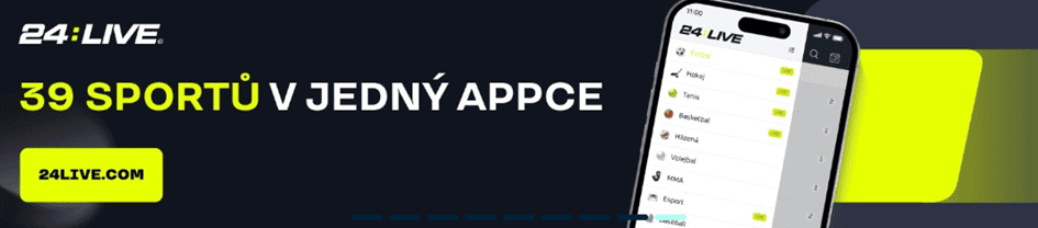 Aplikace 24:LIVE