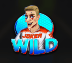 Wild symbol fotbalisty