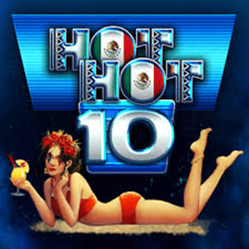 Hot Hot 10