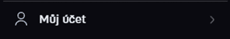 Jak vybrat peníze