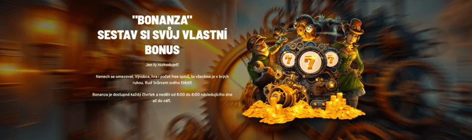 Free Spin Bonanza