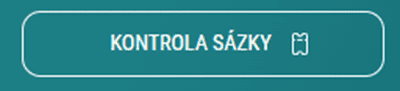 Kontrola sázkx