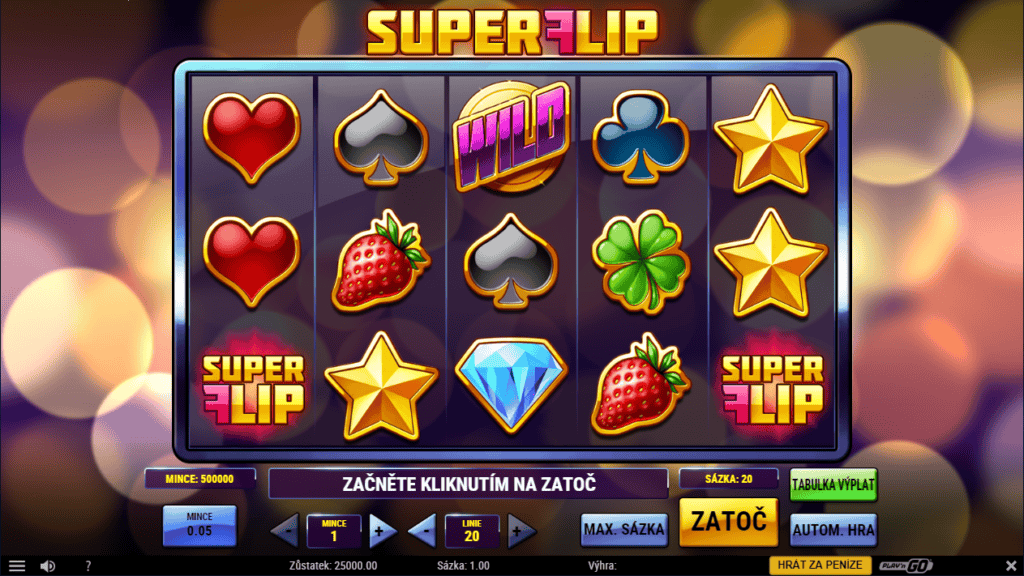 Super Flip