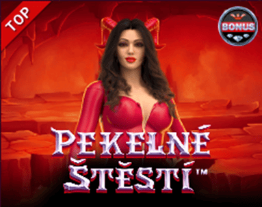 Pekelné štěstí