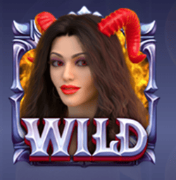 Wild symbol