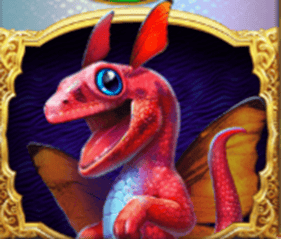 Symbol draka
