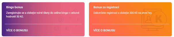Bonus od Maxy