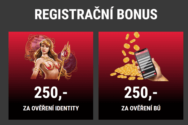 500,- od SynotTipu