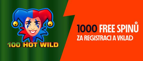 400 free spinů od Betana