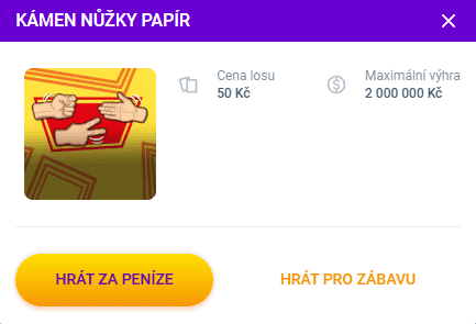 Demo režim zdarma