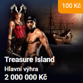 Vyberte Treasure Island