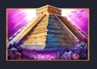 Symbol pyramidy