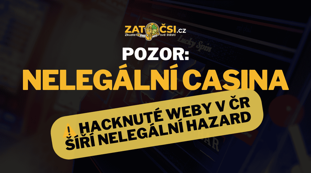 Hacknuté weby