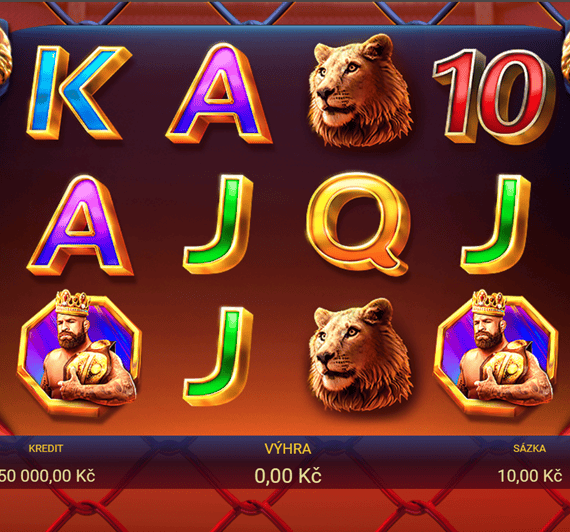 Karlos Game