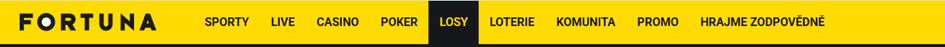 Vyberte Losy