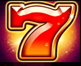 Wild symbol sedmičky