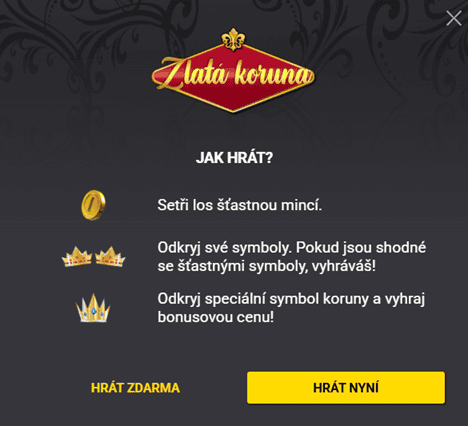 Demo režim losu