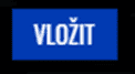 klikněte na vložit