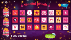 Vánoční příběh