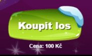 Kupte los