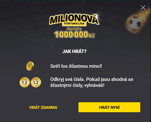 Demo režim losu zdarma