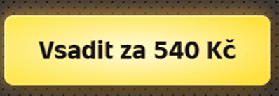 Klikněte na Vsadit