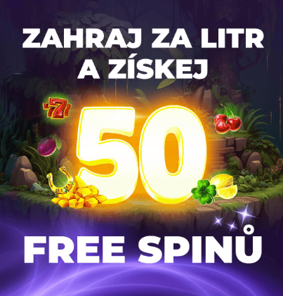 Pravidelné akce o free spiny