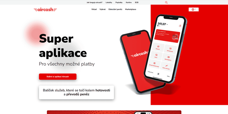 AirCash