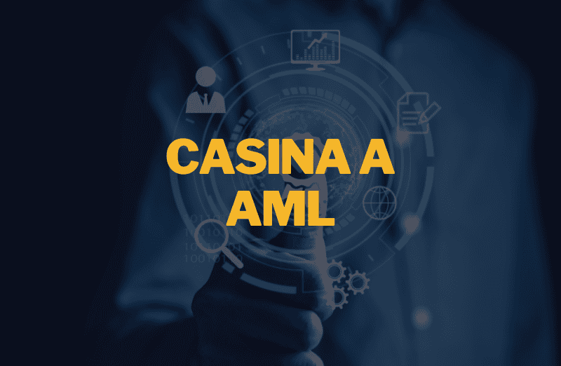 💡 Povinnosti casin v rámci AML: Co musí hráči vědět