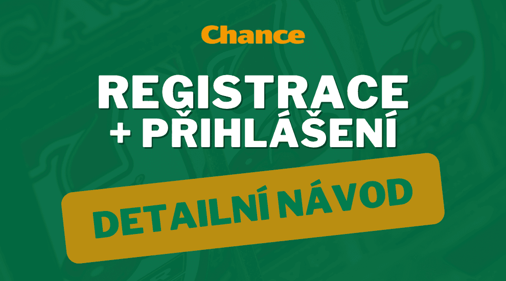 Detailní popis na registraci do Chance
