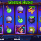 Witch Hunt