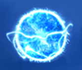 Symbol kulového blesku