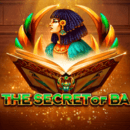 The Secret of BA hra