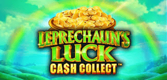 Leprechaun’s Luck: Cash Collect hra