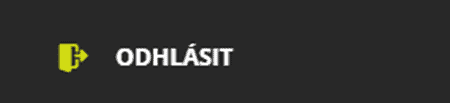 Odhlaste se