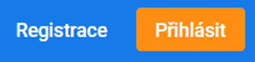 Registrace na Tipsport.cz